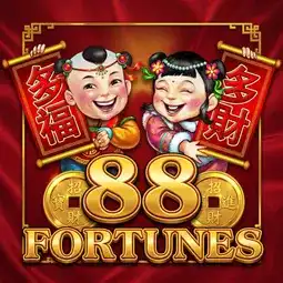 88 Fortunes game at Win Spirit Casino for Australian players