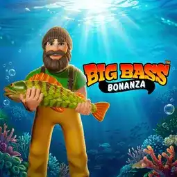 Big Bass Bonanza game at Win Spirit Casino for Australian players