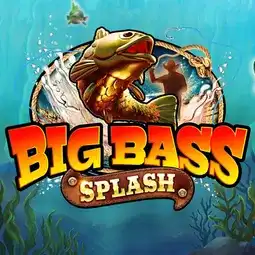 Big Bass Splash game at Win Spirit Casino for Australian players