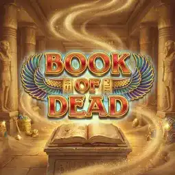 Book of Dead game at Win Spirit Casino for Australian players