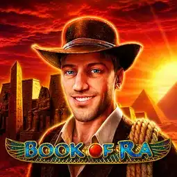 Book of Ra game at Win Spirit Casino for Australian players
