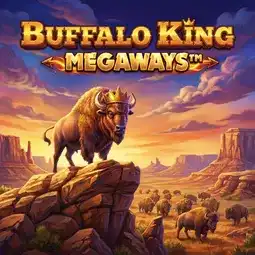 Buffalo King Megaways game at Win Spirit Casino for Australian players