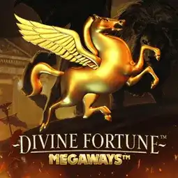 Divine Fortune Megaways game at Win Spirit Casino for Australian players