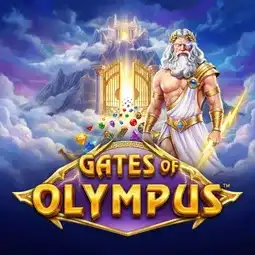 Gates of Olympus game at Win Spirit Casino for Australian players