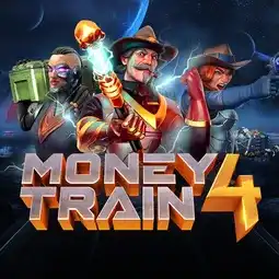 Money Train 4 game at Win Spirit Casino for Australian players