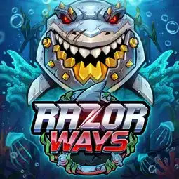 Razor Ways game at Win Spirit Casino for Australian players