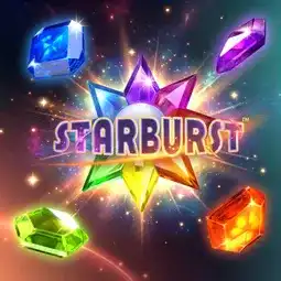 Starburst game at Win Spirit Casino for Australian players