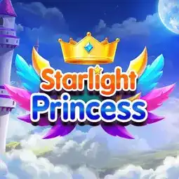 Starlight Princess game at Win Spirit Casino for Australian players