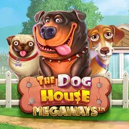 The Dog House Megaways game at Win Spirit Casino for Australian players