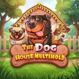 The Dog House Multihold game at Win Spirit Casino for Australian players
