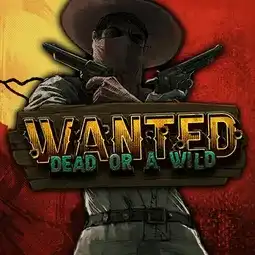 Wanted Dead or a Wild game at Win Spirit Casino for Australian players
