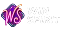 Win Spirit Casino logo for the official Australia casino site